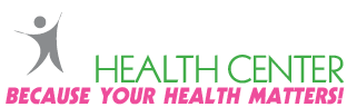 Omega Health Center Logo